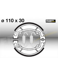 Mâchoire de freins AP RACING