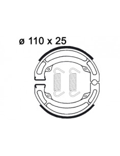 Mâchoire de freins AP RACING