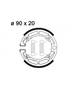 Mâchoire de freins AP RACING