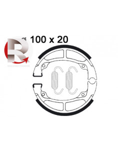 Mâchoire de freins AP RACING