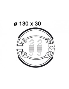 Mâchoire de freins AP RACING