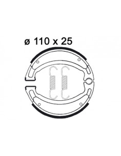 Mâchoire de freins AP RACING