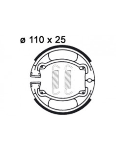 Mâchoire de freins AP RACING