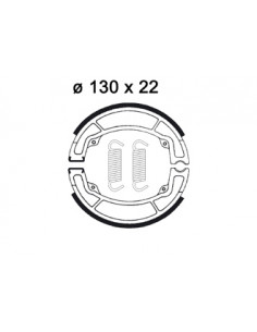 Mâchoire de freins AP RACING