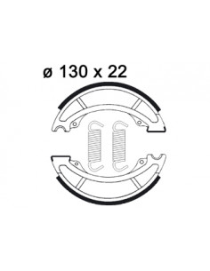 Mâchoire de freins AP RACING