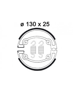 Mâchoire de freins AP RACING