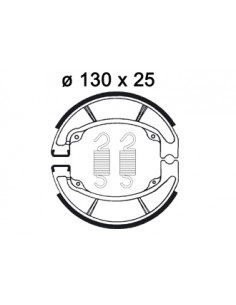 Mâchoire de freins AP RACING