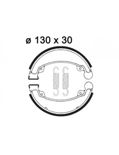 Mâchoire de freins AP RACING