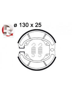 Mâchoire de freins AP RACING