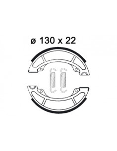 Mâchoire de freins AP RACING