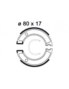 Mâchoire de freins AP RACING