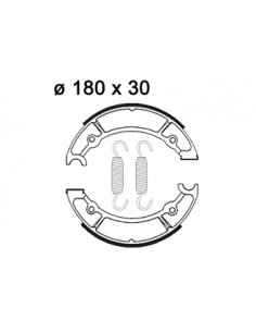 Mâchoire de freins AP RACING