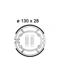 Mâchoire de freins AP RACING