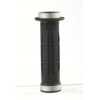 Poignées Speed Noires ( la paire) Poignées Speed Noires ( la paire)