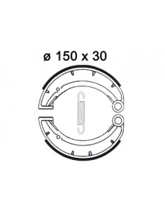 Mâchoire de freins AP RACING