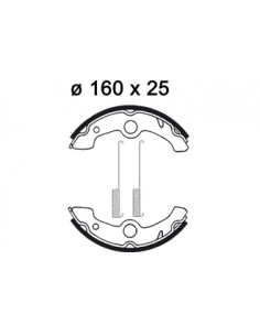 Mâchoire de freins AP RACING