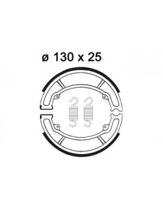 Mâchoire de freins AP RACING