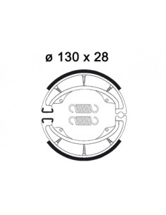 Mâchoire de freins AP RACING