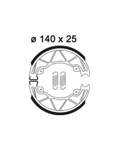 Mâchoire de freins AP RACING