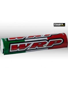 Mousse de Guidons WRP / Drapeau Italien