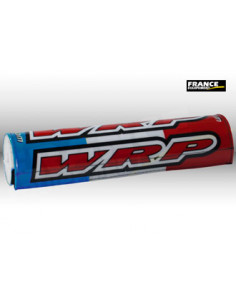 Mousse de Guidons WRP / Drapeau Francais