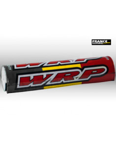 Mousse de Guidons WRP / Drapeau Belge