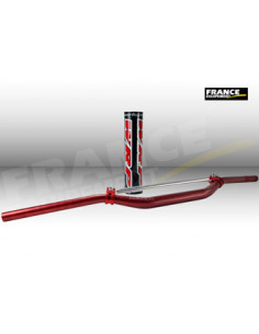 Guidon MX-GP-BAS, Diam variable 28,6-22 MM