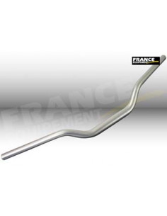 Guidon MX-GP-BAS, Diam variable 28,6-22 MM