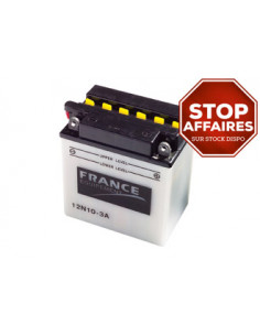 Batterie FE 12N10-3A  PROMO