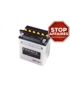 Batterie FE 12N11-3A-1  PROMO