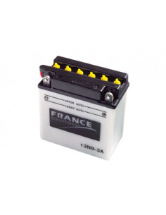 Batterie FE 12N9-3A