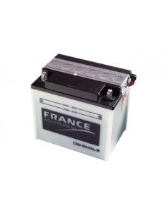 Batterie FE C60-N24AL-B