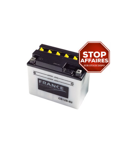 Batterie FE CB12B-B2  PROMO