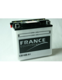 Batterie FE CB16B-A1