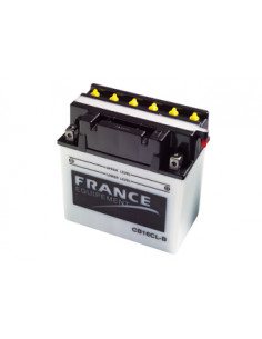 Batterie FE CB16CL-B