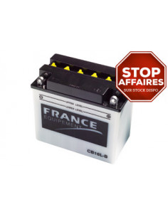 Batterie FE CB16L-B  PROMO