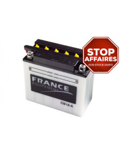 Batterie FE CB18-A  PROMO