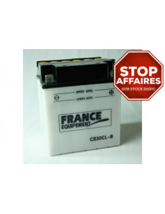 Batterie FE CB30CL-B  PROMO