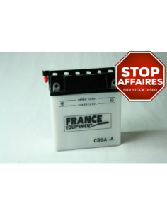 Batterie FE CB9A-A  PROMO