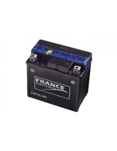Batterie FE CBT5L-BS