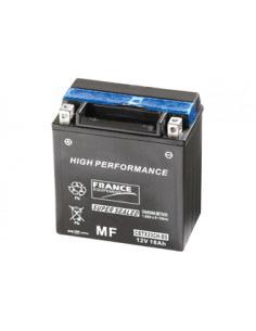 Batterie FE CBTX20CH-BS  (YTX20CH-BS / YTX20CHBS / BTX20CH / 20CHBS)