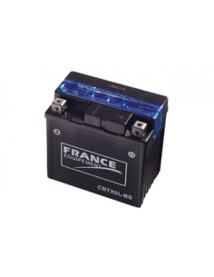 Batterie FE CBTX5L-BS  (YTX5L-BS / YTX5LBS / BTX5L / FBTX5L / 5LBS)