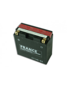 Batterie FE CT14B-BS (CT14B-4 / 14B4)