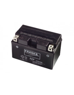 Batterie FE CTZ10S Pré-remplie (YTZ10S / BTZ10S / FTZ10S / 10S)