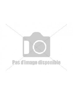 Batterie Unibat 6N4C-1B - Livrée sans flacons d'acide.
