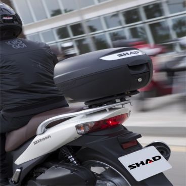 TOP CASE SHAD SH26 TOP CASE SHAD SH26