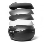 TOP CASE SHAD SH29 TOP CASE SHAD SH29