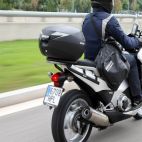 TOP CASE SHAD SH29 TOP CASE SHAD SH29