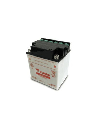 Batterie YUASA YB16CL-B (16CLB) acide non incluse