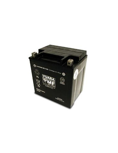 Batterie YUASA YIX30L-BS (30LBS / UCX30L)